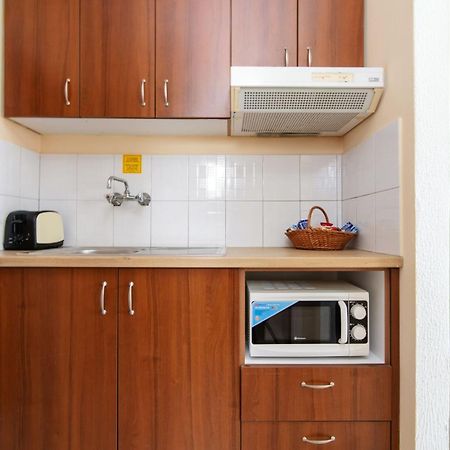 אליקס Sunbliss Studios & Apartments חדר תמונה