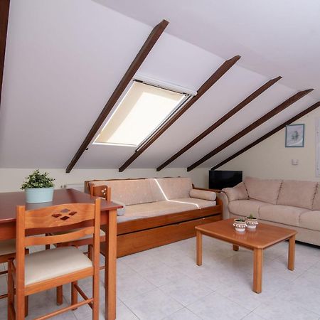 אליקס Sunbliss Studios & Apartments חדר תמונה