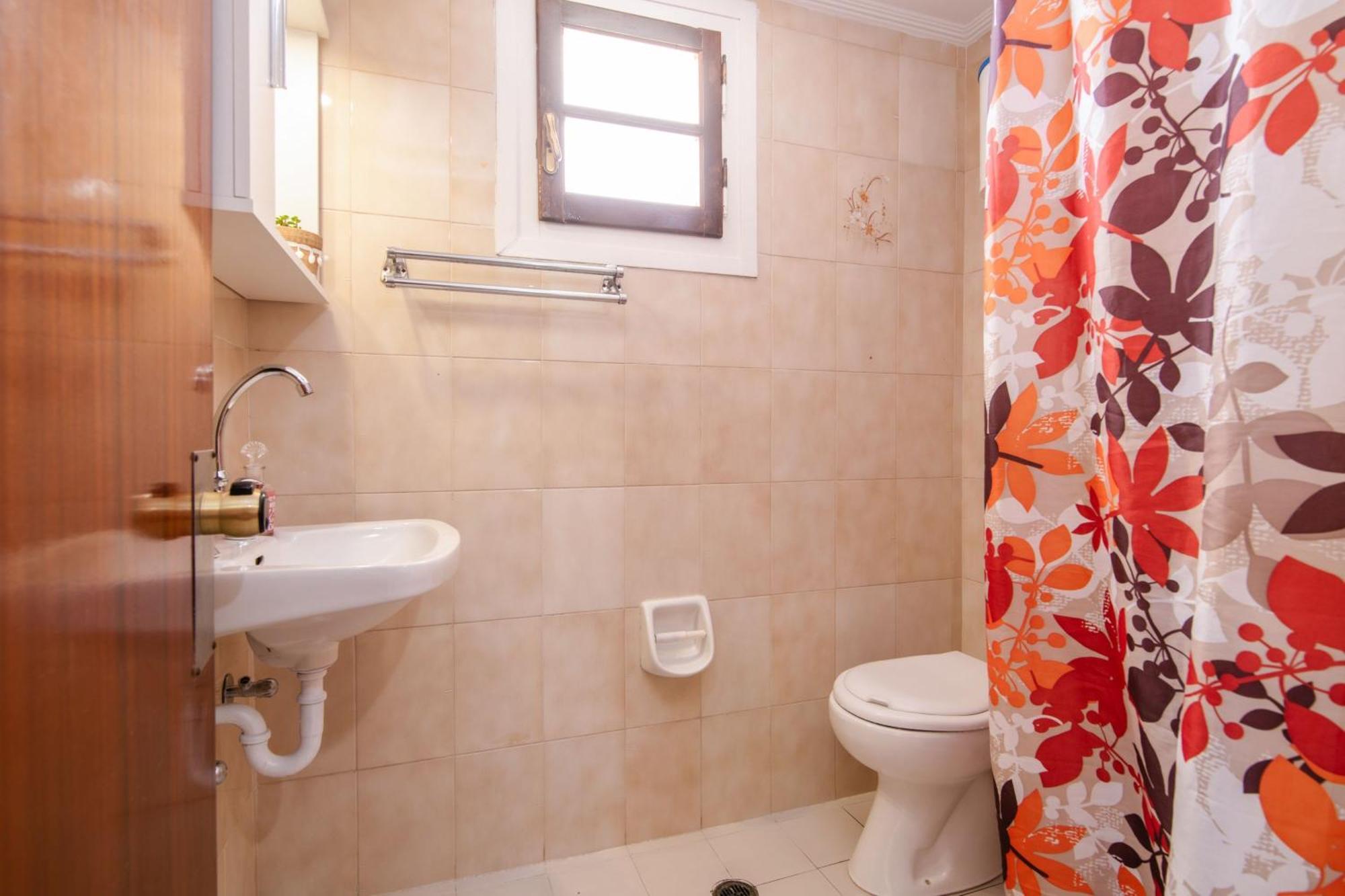 אליקס Sunbliss Studios & Apartments חדר תמונה