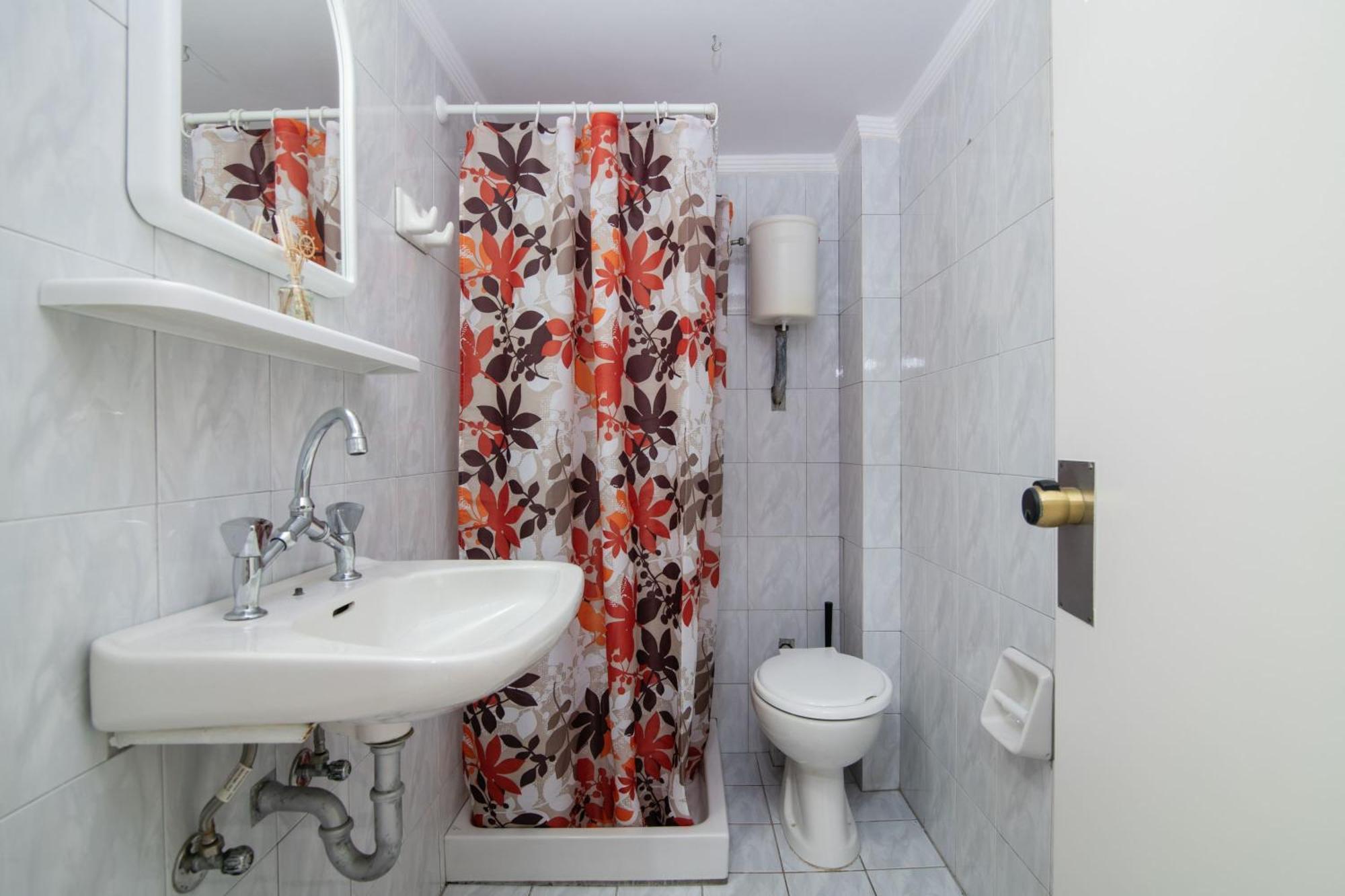 אליקס Sunbliss Studios & Apartments חדר תמונה