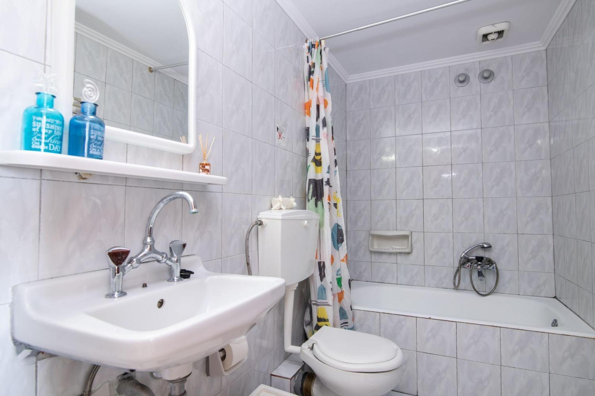 אליקס Sunbliss Studios & Apartments חדר תמונה
